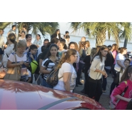 CAMPAMENTO  5º Y 6º GRADO